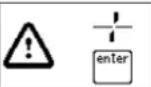 Phoenix Contact CUTFOX 10 - Mensagens de erro no display - 5