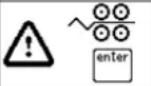 Phoenix Contact CUTFOX 10 - Error messages on the Display - 4