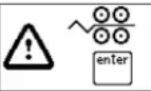Phoenix Contact CUTFOX 10 - Mensagens de erro no display - 4