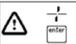 Phoenix Contact CUTFOX 10 - Mensajes de error en la pantalla - 5