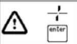 Phoenix Contact CUTFOX 10 - Error messages on the Display - 5