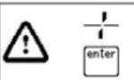 Phoenix Contact CUTFOX 10 - Ekrandaki hata mesajları - 5