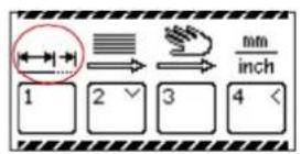 Phoenix Contact CUTFOX 10 - 誤った長さに切断される - 1