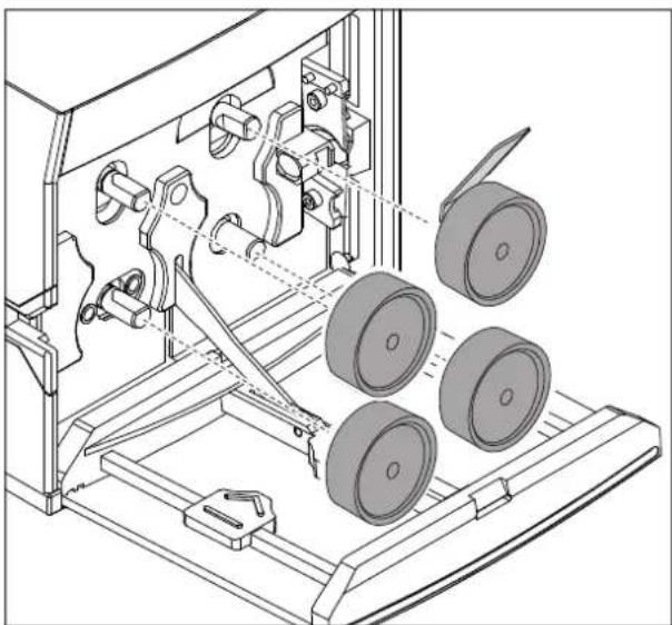 Phoenix Contact CUTFOX 10 - S.I. 2016/1091 Electromagnetic Compatibility Regulations 2016 - 7