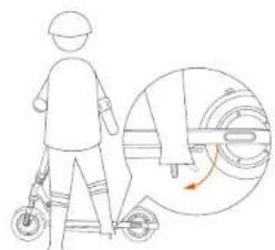 Xiaomi Electric Scooter 4 Pro Max - NL - 14