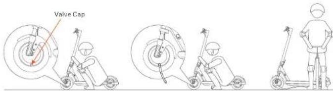 Xiaomi Electric Scooter 4 Pro Max - NL - 38