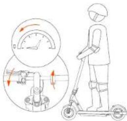 Xiaomi Electric Scooter 4 Pro Max - NL - 9