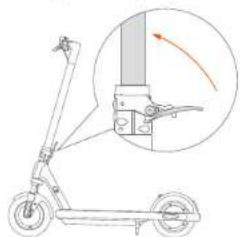 Xiaomi Electric Scooter 4 Pro Max - NL - 2