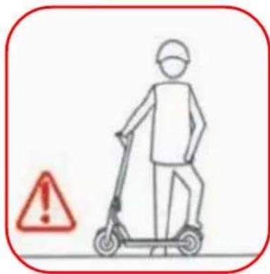 URBAN GLIDE Ecross Pro Boost II - Conseils d'utilisation - 5