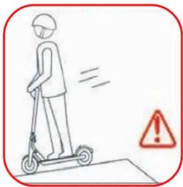 URBAN GLIDE Ecross Pro Boost II - Conseils d'utilisation - 4