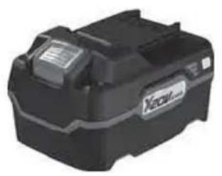PARKSIDE PWSA 20Li F4 - Bestilling af ekstra batteri og oplader - 1