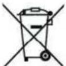 PARKSIDE PWSA 20Li F4 - The disposal is free of charge for the user. Protect the environment and dispose of this appliance properly. - 2