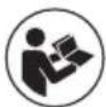 PARKSIDE PWSA 20Li F4 - ¡ADVERTENCIA! - 1