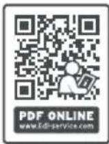 PARKSIDE PWSA 20Li F4 - Warranty claim procedure - 1