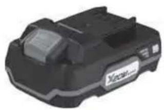 PARKSIDE PWSA 20Li F4 - Akumulator PAP 20 B3\* - 1