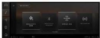 Aston Martin DBX707 (2025) - Mode confidentiel - 318