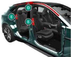Aston Martin DBX707 (2025) - Avant de conduire - 19
