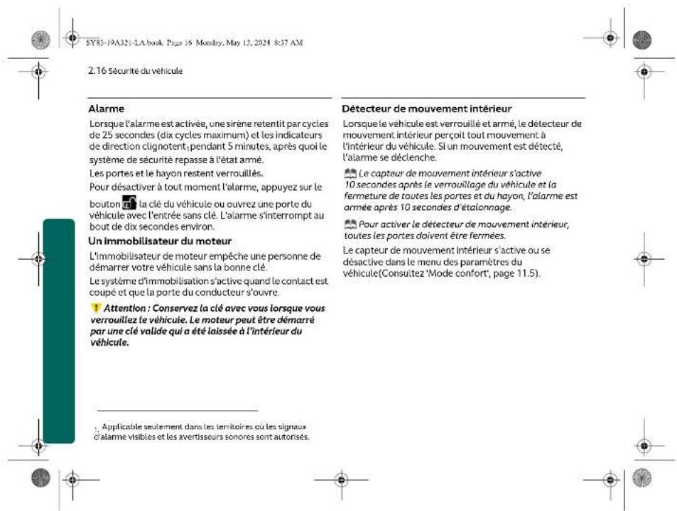 Aston Martin DBX707 (2025) - Introduction - 8