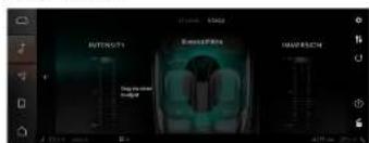 Aston Martin DBX707 (2025) - Scène - 1