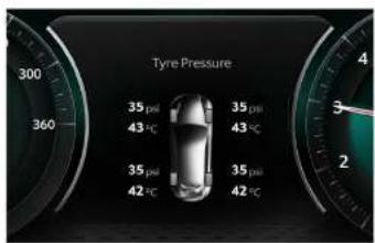 Aston Martin DBX707 (2025) - Système de freinage antiblocage (ABS) - 2