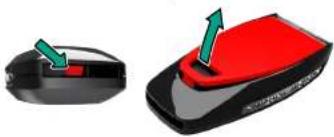 Aston Martin DBX707 (2025) - Remplacement de la pile - 1