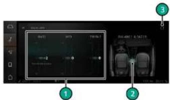 Aston Martin DBX707 (2025) - Scène - 2