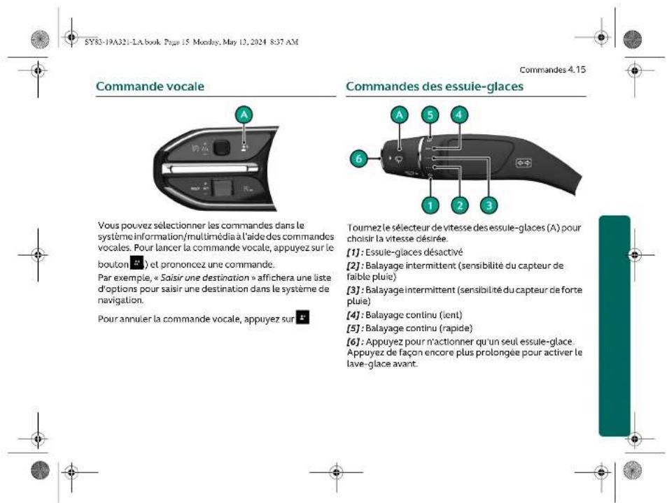 Aston Martin DBX707 (2025) - Véhicule - 3