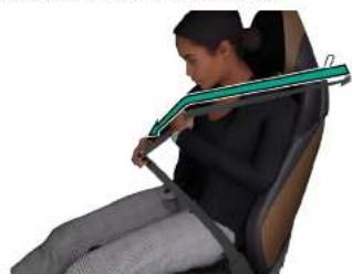 Aston Martin DBX707 (2025) - Avant de conduire - 1