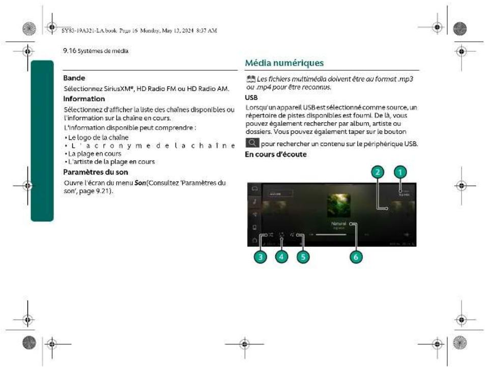 Aston Martin DBX707 (2025) - Catégorie - 13