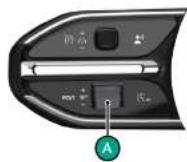 Aston Martin DBX707 (2025) - Programmation de la vitesse - 1