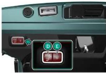 Aston Martin DBX707 (2025) - Hayon motorisé - 11