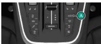 Aston Martin DBX707 (2025) - Mode accès - 1