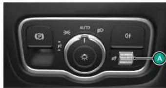 Aston Martin DBX707 (2025) - Véhicule - 50