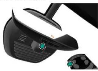 Aston Martin DBX707 (2025) - Sécurité du véhicule - 1