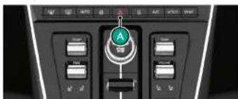 Aston Martin DBX707 (2025) - Véhicule - 49