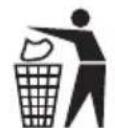 PARKSIDE PWSAP 20Li D4 - Do not dispose of power tools in your normal domestic waste! - 1