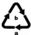 PARKSIDE PWSAP 20Li D4 - Do not dispose of batteries in your normal household waste! - 2