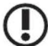 PARKSIDE PWSAP 20Li D4 - CAUTION! - 1