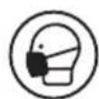 PARKSIDE PWSAP 20Li D4 - DANGER! ALWAYS GUIDE THE TOOL THROUGH THE WORKPIECE IN REVERSE ROTATION. - 2
