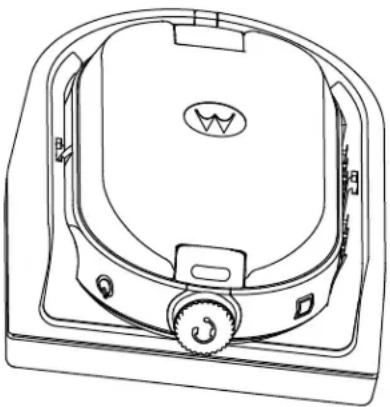MOTOROLA CLP446e - Procedure: - 1