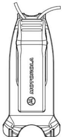 MOTOROLA CLP446e - Vorgehensweise: - 3