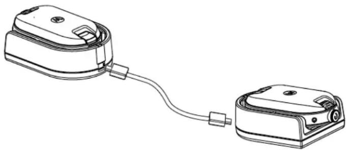 MOTOROLA CLP446e - Wymagania wstepne: - 1