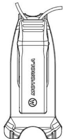 MOTOROLA CLP446e - 2.3 - 2