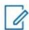 MOTOROLA CLP446e - Charger LED Indications - 1