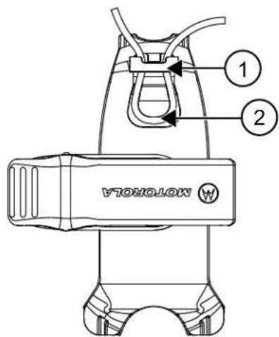 MOTOROLA CLP446e - 2.3 - 1