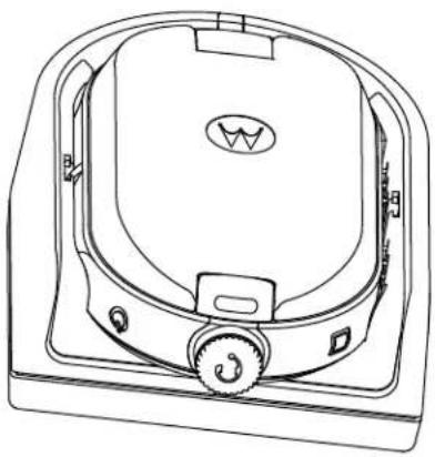 MOTOROLA CLP446e - Procedure: - 1