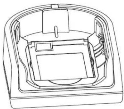 MOTOROLA CLP446e - Abbildung 6:Netzteil,Adapter und Schnelladegerat - 2