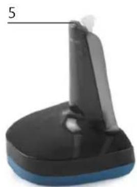 DOMO DO1154S - PARTS - 2
