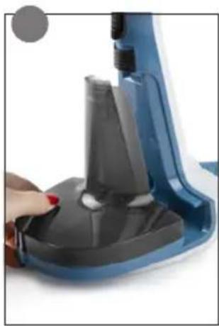 DOMO DO1154S - WATERRESERVOIR VULLEN - 4