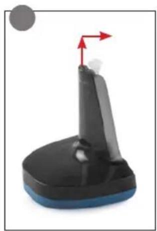 DOMO DO1154S - WATERRESERVOIR VULLEN - 2